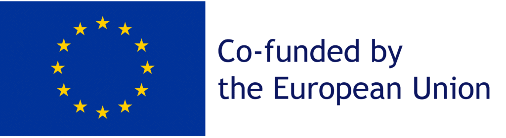 Co-funded by the European Union